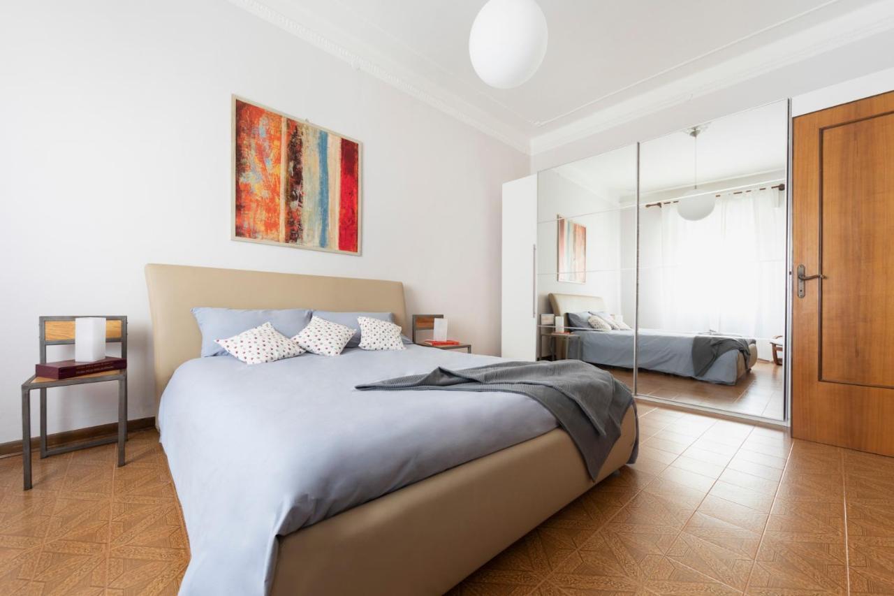Apartament Casa Sibilla Ferrara Zewnętrze zdjęcie